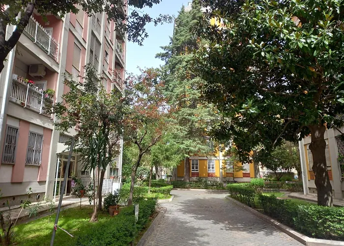 Oasi Ridolfi