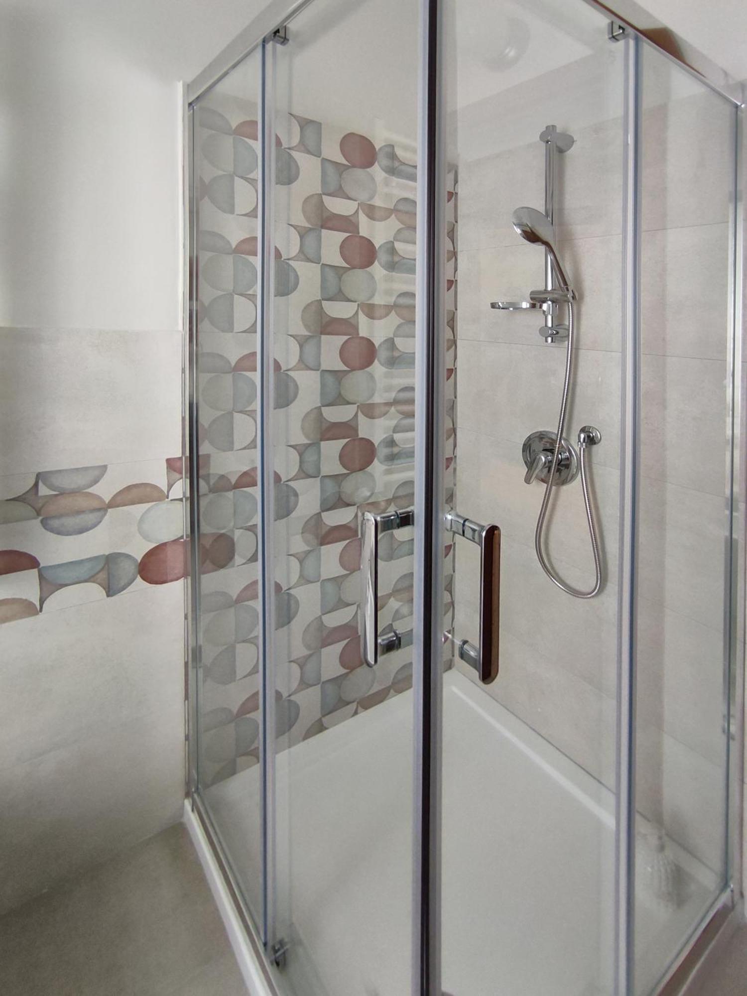 Apartment Oasi Ridolfi