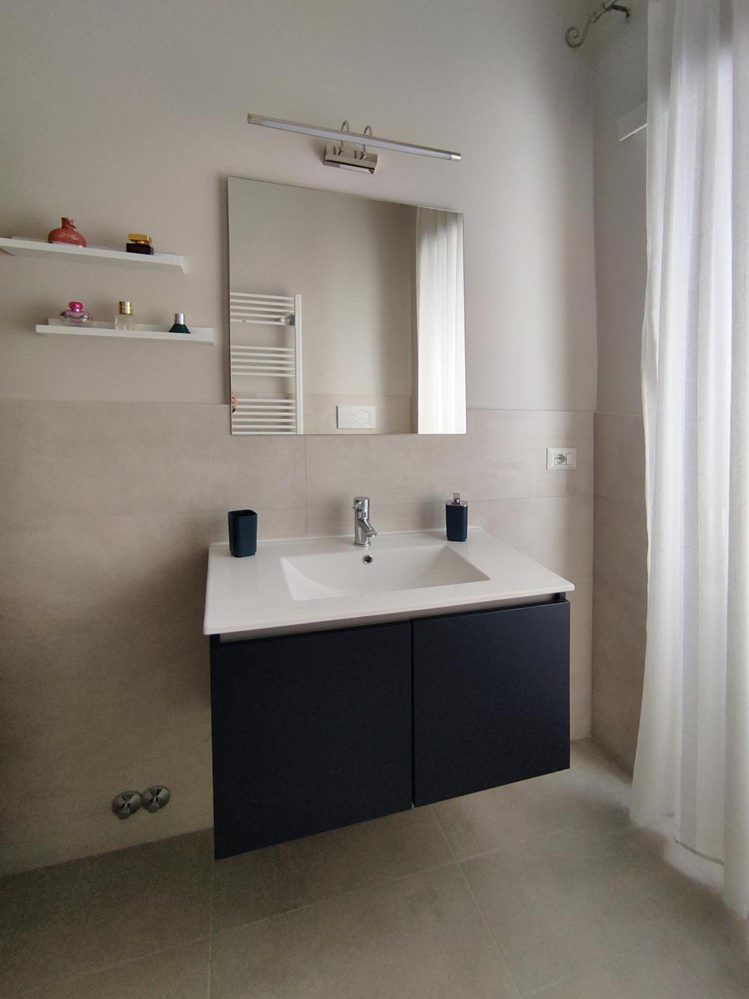 Apartment Oasi Ridolfi