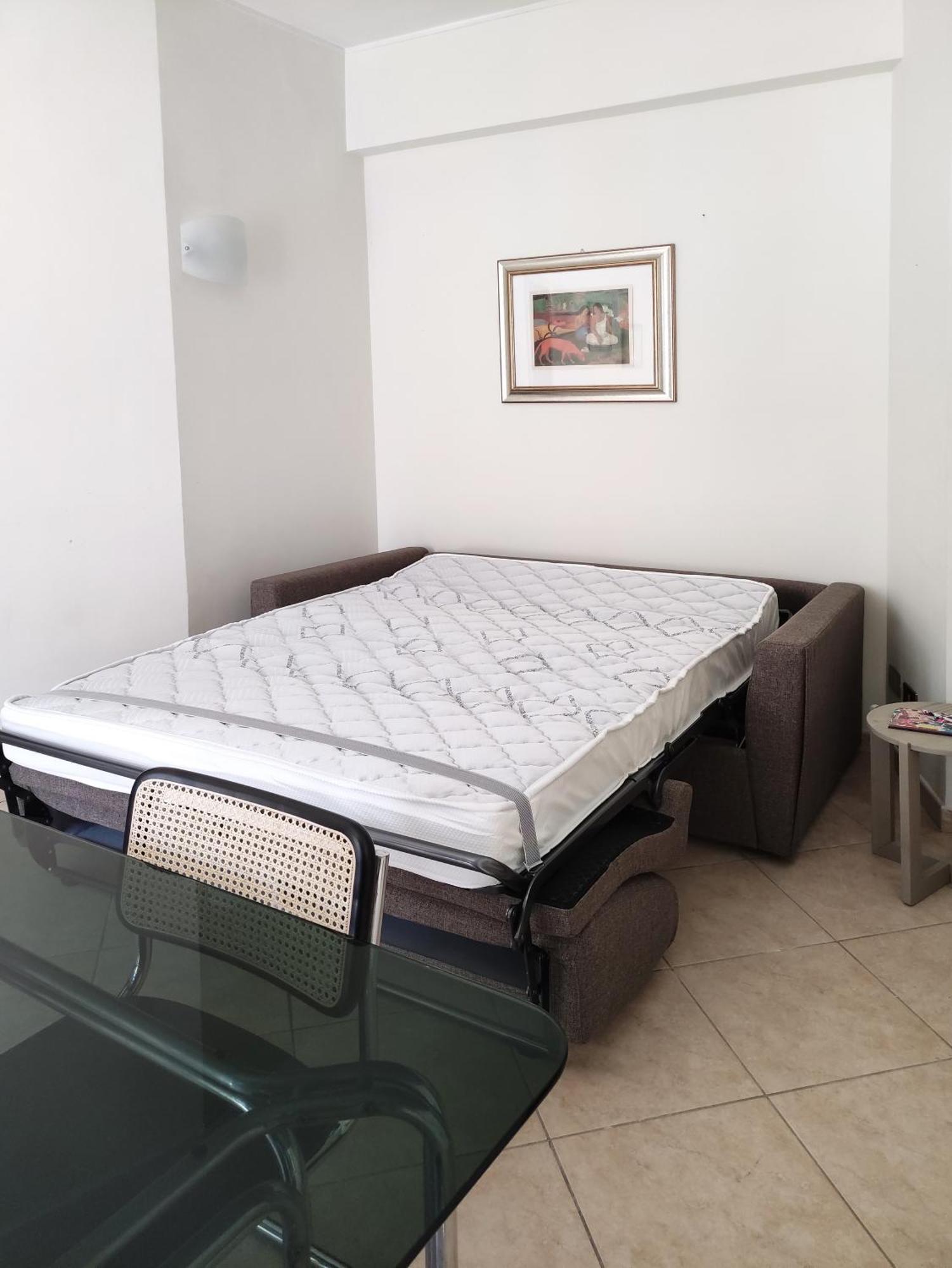 Oasi Ridolfi Apartment *