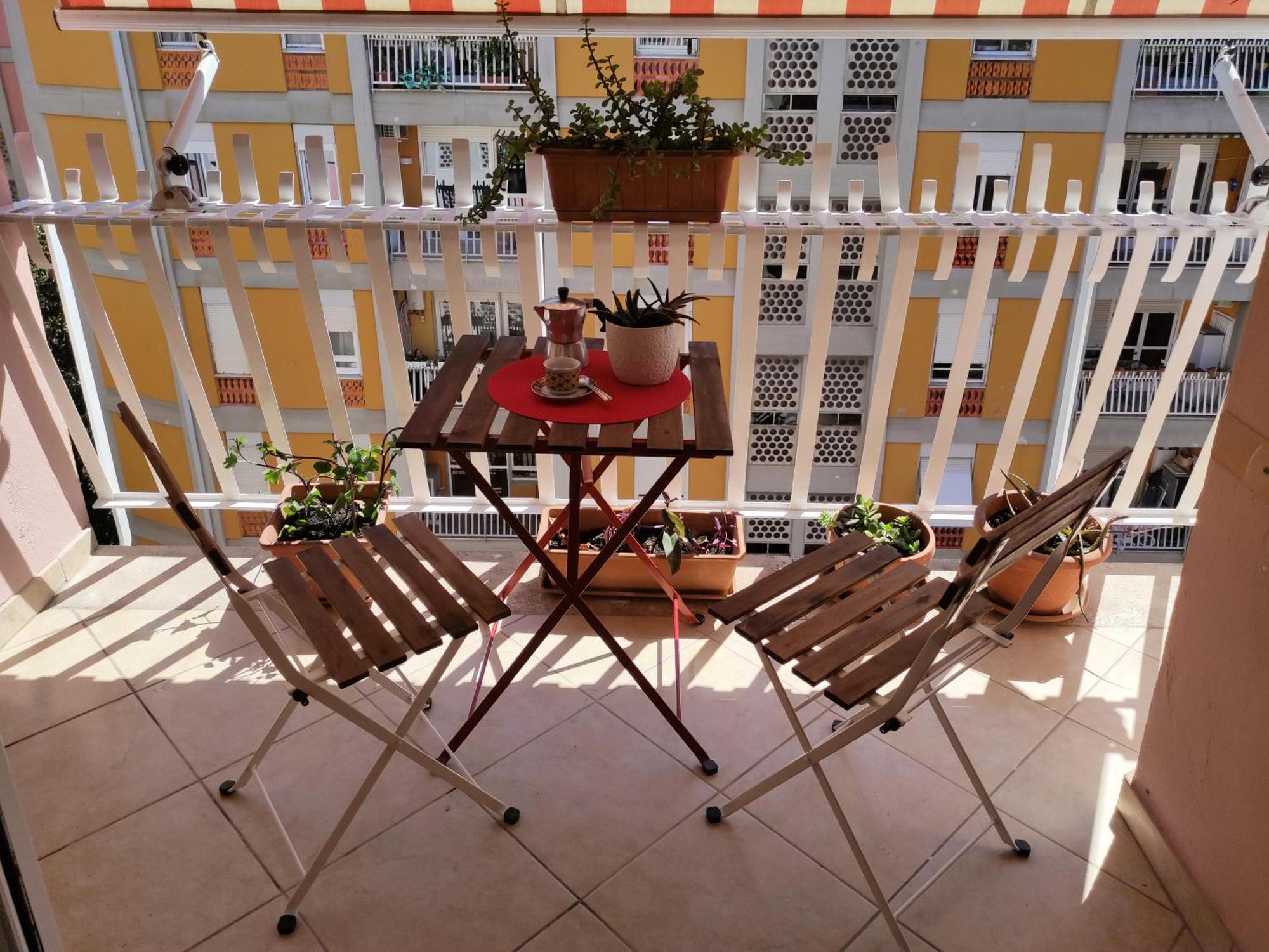 Oasi Ridolfi Apartment