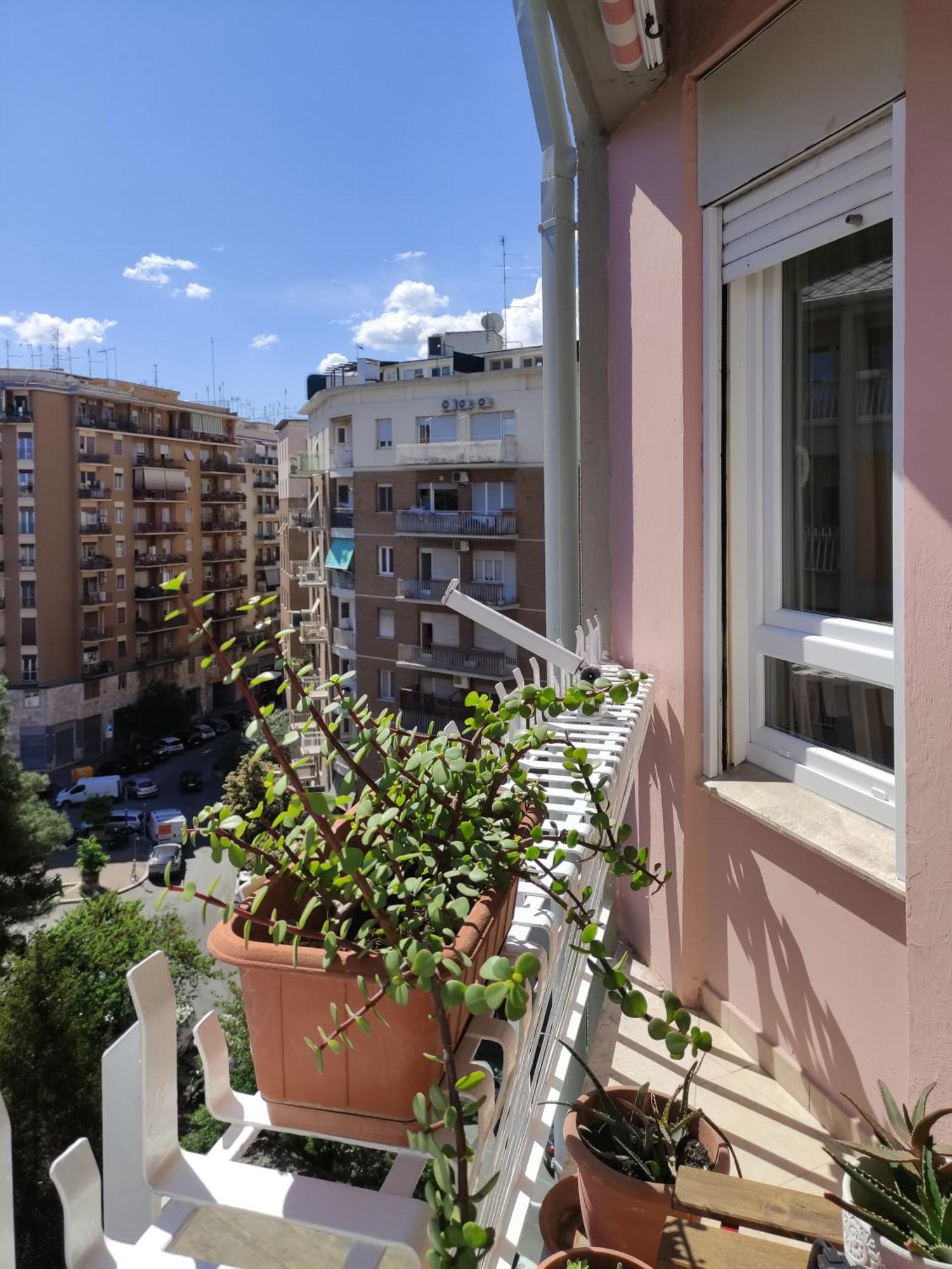 Apartment Oasi Ridolfi