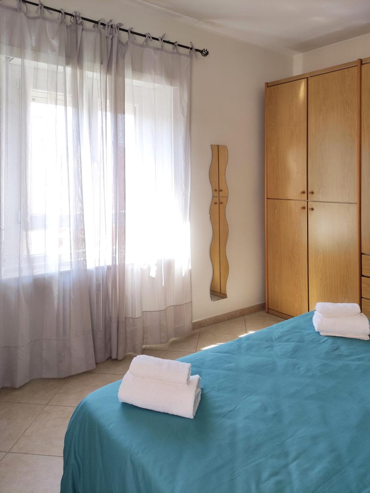 Oasi Ridolfi Roma