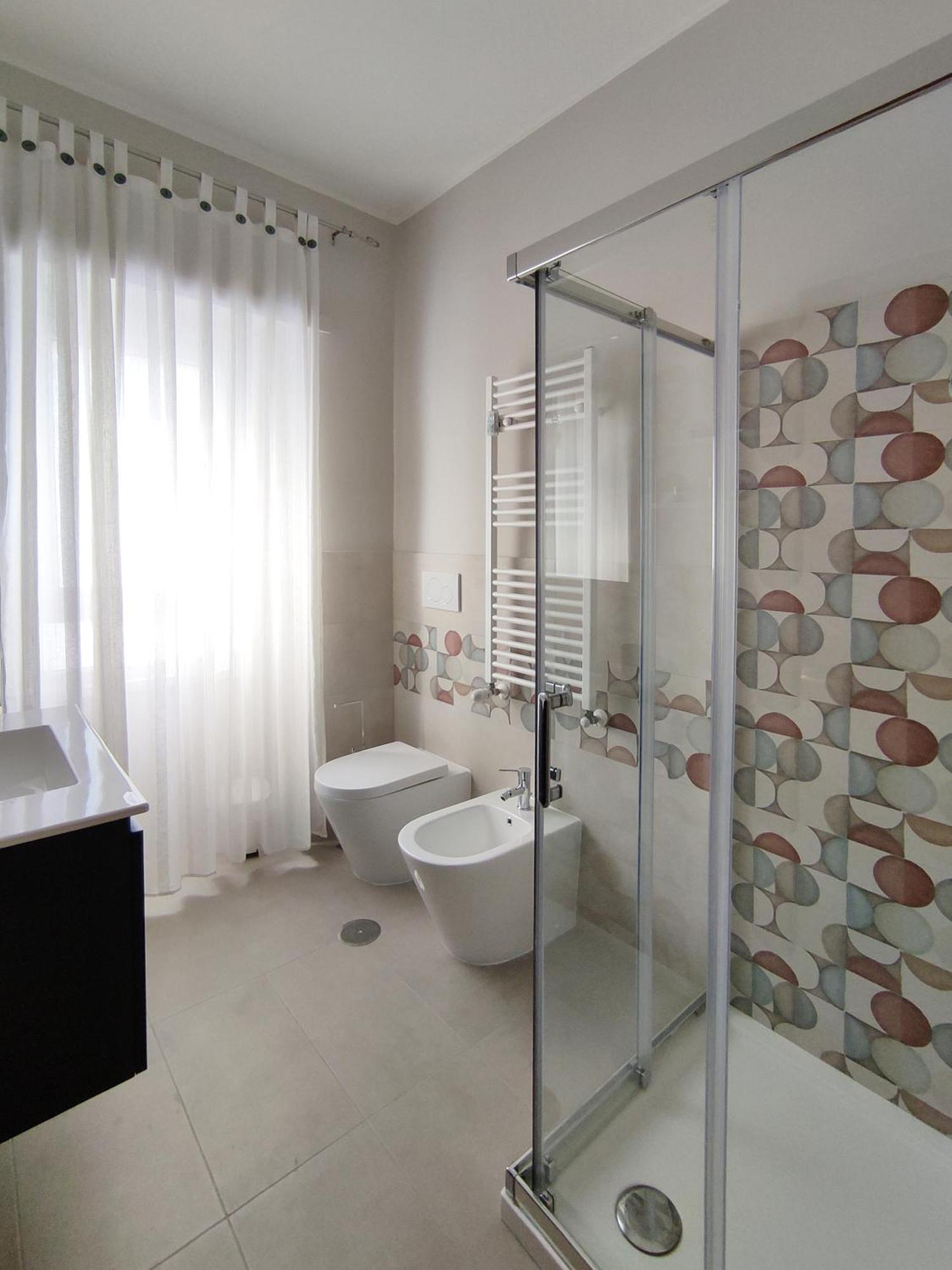 Oasi Ridolfi Apartment