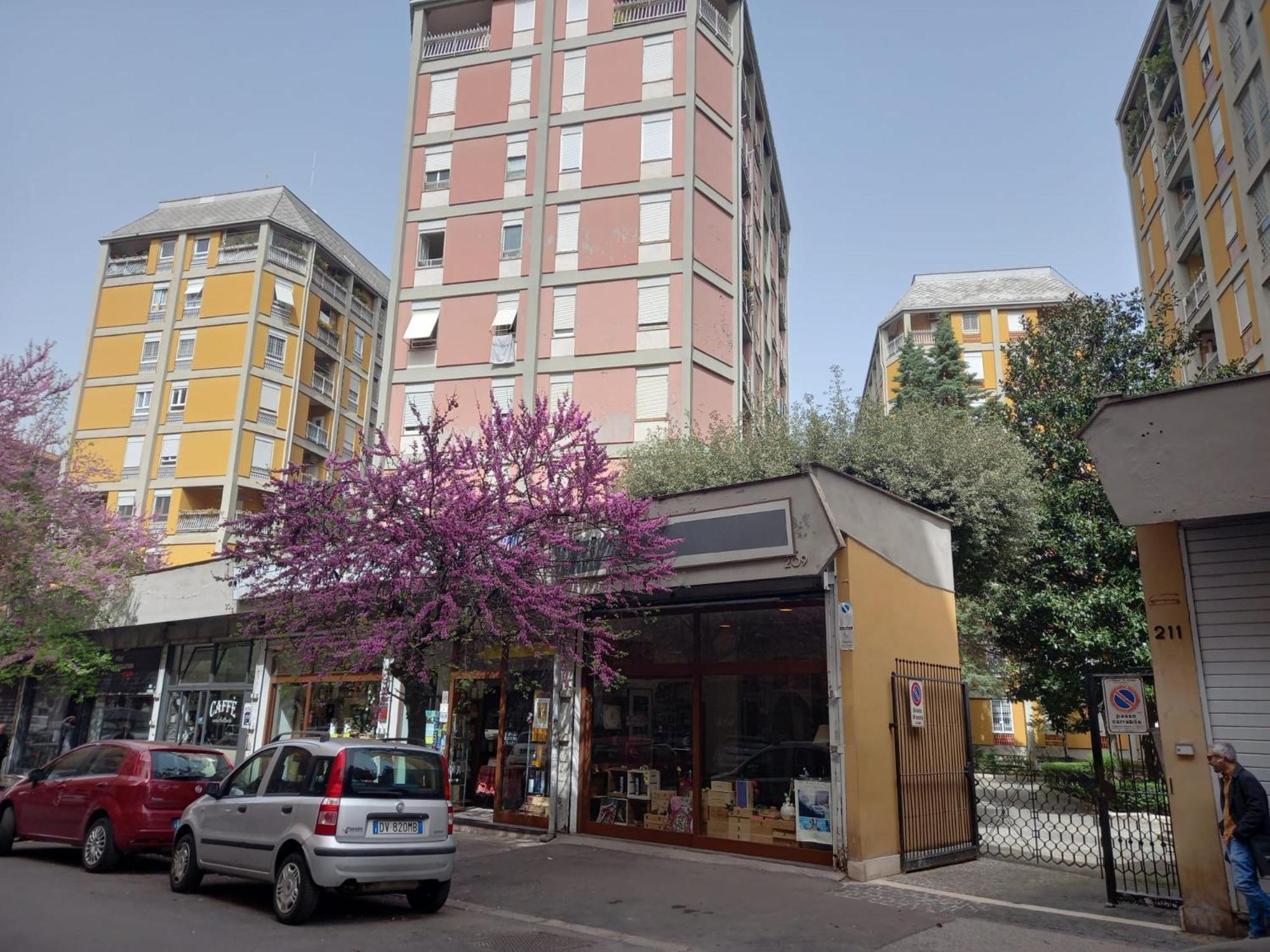 Oasi Ridolfi