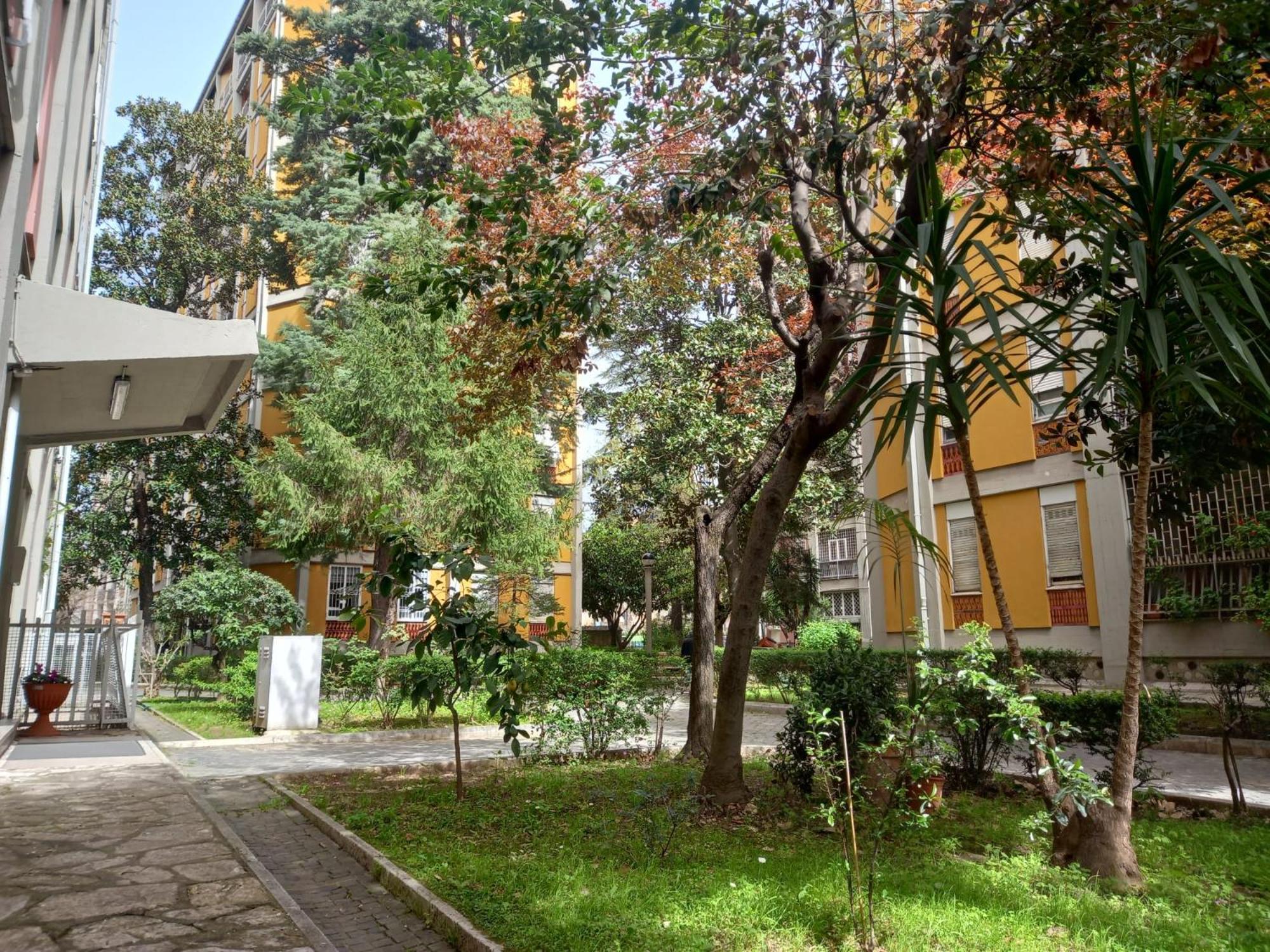Oasi Ridolfi Apartment *